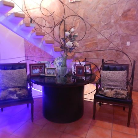 Hotel & Spa Villa Del Rio Gutiérrez Zamora מראה חיצוני תמונה