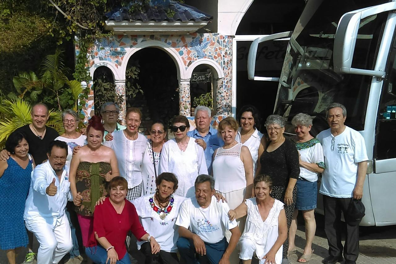 Hotel & Spa Villa Del Rio Gutiérrez Zamora מראה חיצוני תמונה