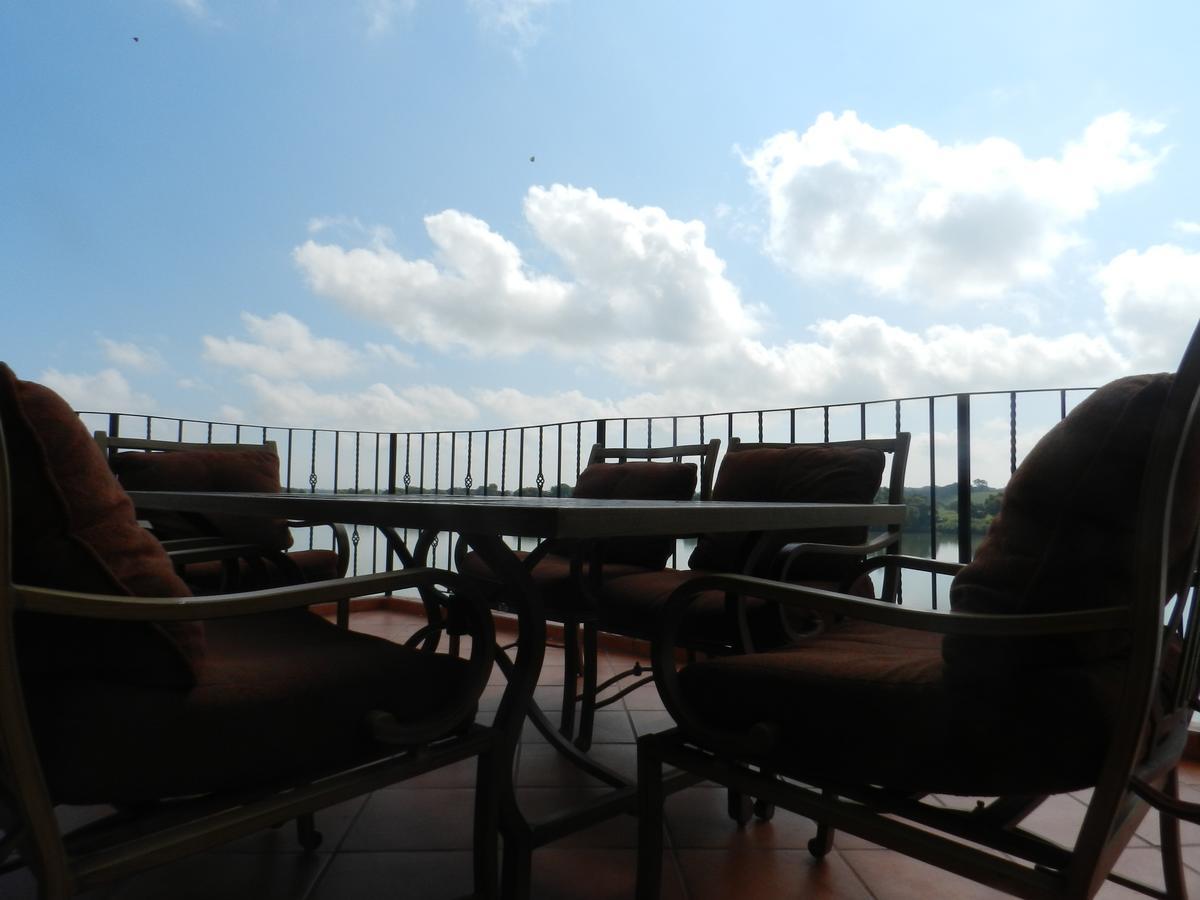 Hotel & Spa Villa Del Rio Gutiérrez Zamora מראה חיצוני תמונה