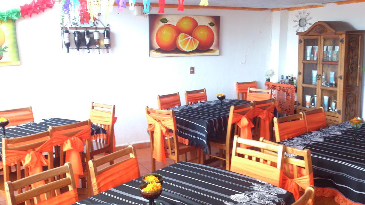 Hotel & Spa Villa Del Rio Gutiérrez Zamora מראה חיצוני תמונה