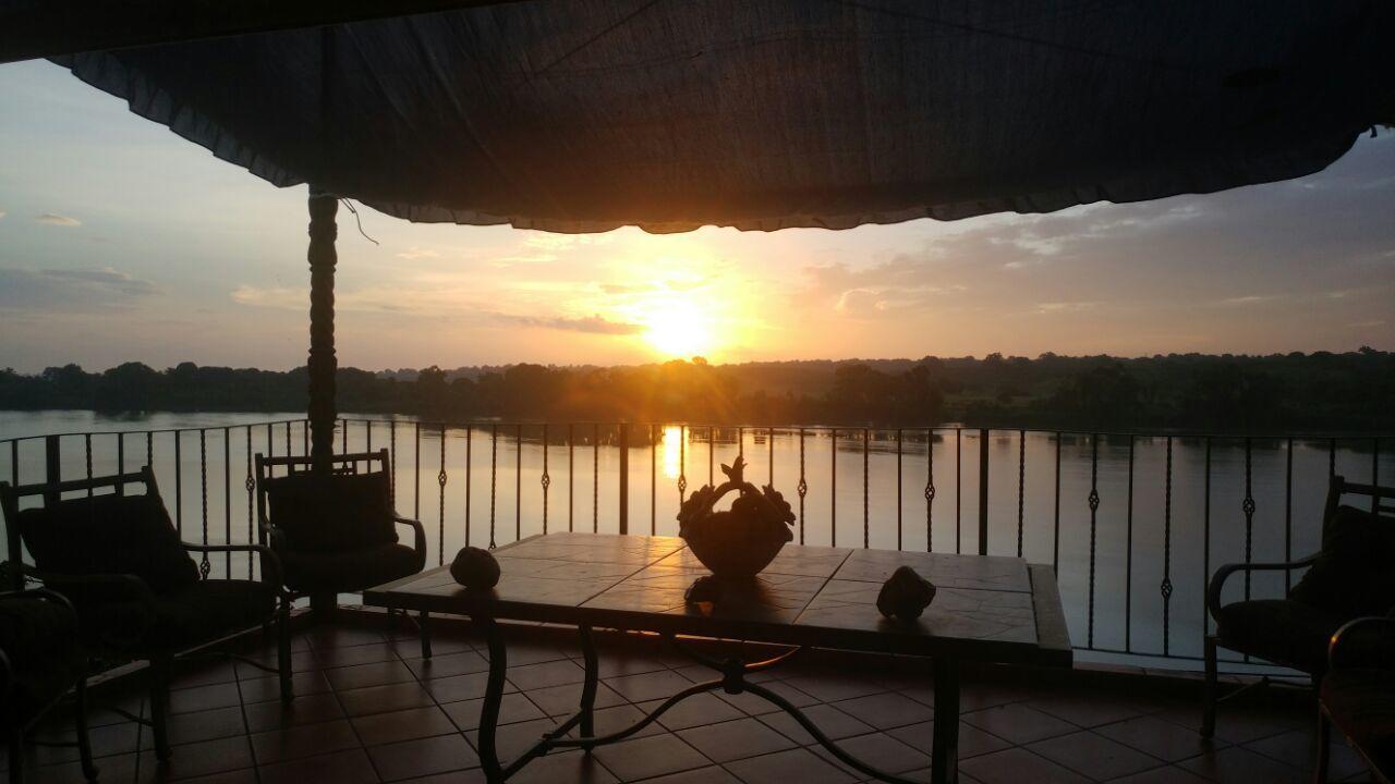 Hotel & Spa Villa Del Rio Gutiérrez Zamora מראה חיצוני תמונה