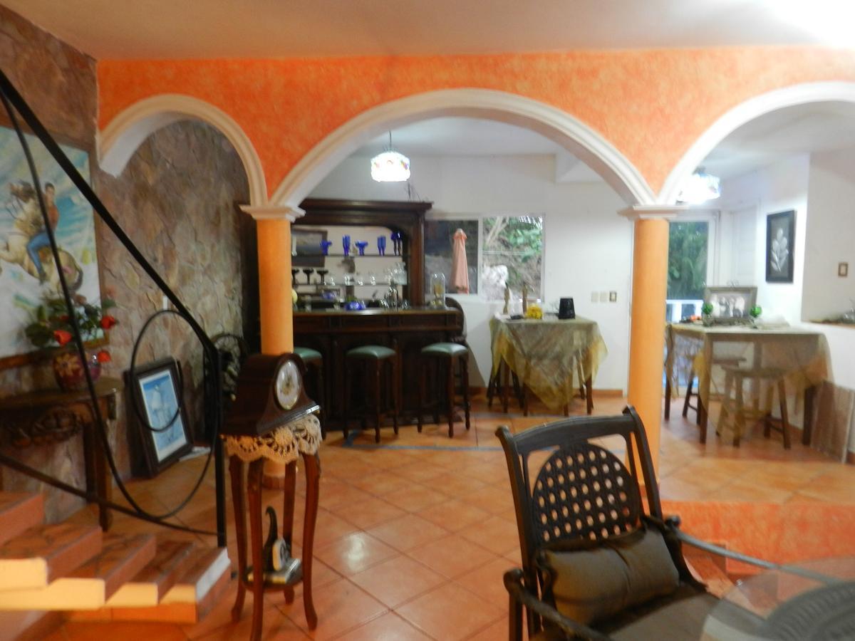 Hotel & Spa Villa Del Rio Gutiérrez Zamora מראה חיצוני תמונה