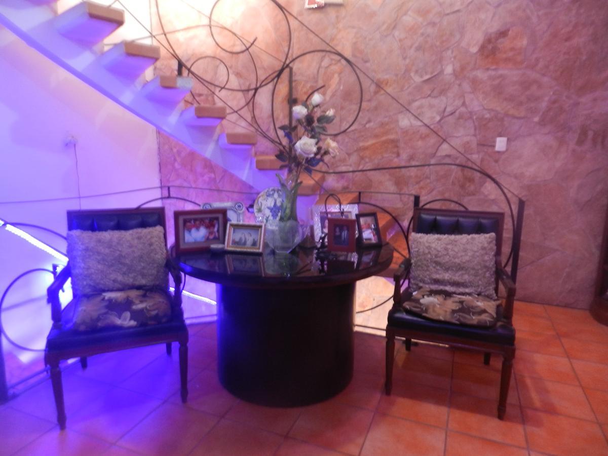 Hotel & Spa Villa Del Rio Gutiérrez Zamora מראה חיצוני תמונה